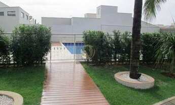 Imagem 6: Condomínio Fechado para Venda em Londrina, Jardim Sabará, 3 dormitórios, 1 suíte, 2 banhei