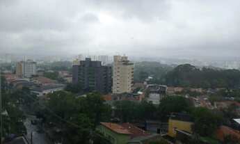 Imagem 7: APARTAMENTO COM 4 DORMITÓRIOS À VENDA, 248 M² POR R$ 2.700.000,00 - ALTO DA LAPA - SÃO PAU