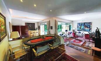 Imagem 7: Casa com 5 dormitórios à venda, 550 m² por R$ 3.000.000,00 - Alto da Lapa - São Paulo/SP