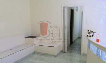 Imagem 6: Sobrado Residencial/Comercial SANTO AMARO