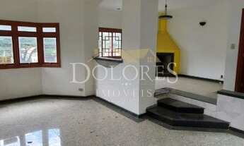 Imagem 2: Sobrado com 3 suítes no Aruã