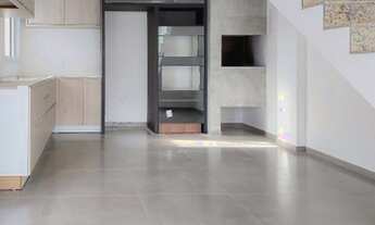 Imagem 3: Casa com 2 dormitórios - 2 suítes - semi mobiliada à venda - Centro - Garopaba/Santa Catar