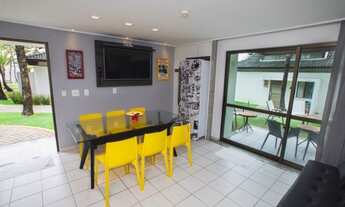 Imagem 6: 1374- Excelente bangalo 2 quartos no Beach Class Muro Alto