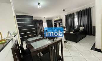 Imagem: Casa com 3 dormitórios à venda, 98 m²