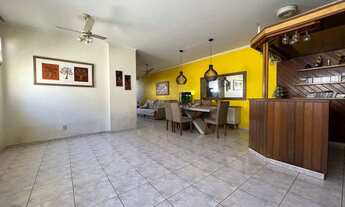 Imagem 7: Casa com 4 dorms, Aparecida, Santos - R$ 1.37 mi, Cod: 23958