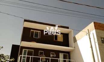 Imagem: Kitnet com 1 dorm, Éden, Sorocaba, Cod