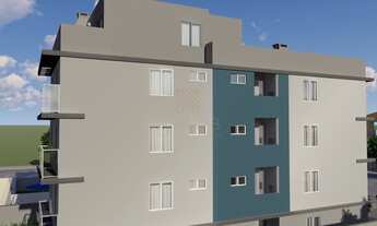 Imagem 5: Apartamento Garden 3 Quartos, 1 Suíte, Sacada Com Churrasqueira, 70,30m² à venda R$ 284.90