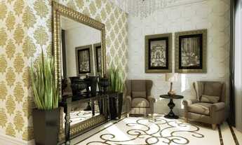 Imagem 4: Itapema - Apartamento Padrão - Meia Praia