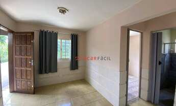 Imagem 7: Casa com 3 dormitórios para alugar, 100 m² por R$ 700,00/mês - Conjunto Professora Hilda M