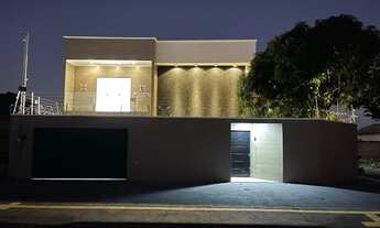 Imagem 2: Casa Sobrado Setor: Jardim Buriti Sereno Aparecida de Goiânia-GO - SO915