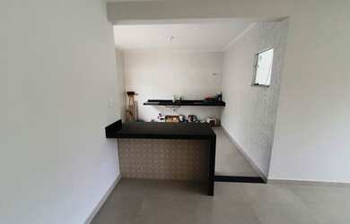 Imagem 7: Casa para venda com 90 metros quadrados com 2 quartos em Jardim - Saquarema - RJ