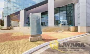 Imagem 3: EMPREENDIMENTO CRISTAL TOWER