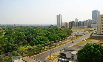 Imagem 5: Apartamento para Aluguel - Águas Claras, 2 Quartos, 71 m2