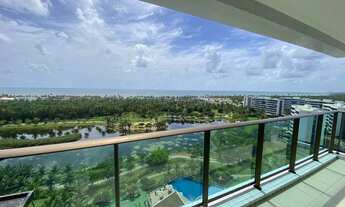 Imagem: Apartamento 3 suítes Vista Mar e Reformado