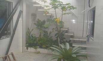 Imagem 3: Casa à venda, 115 m² por R$ 400.000,00 - Jardim Samambaia - Praia Grande/SP