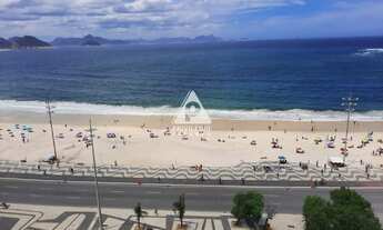 Imagem 2: Apartamento à venda, 1 quarto, Copacabana - RIO DE JANEIRO/RJ