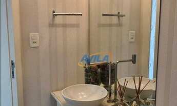 Imagem 2: Cobertura 2D (1 S) à venda, Lagoa, Florianópolis