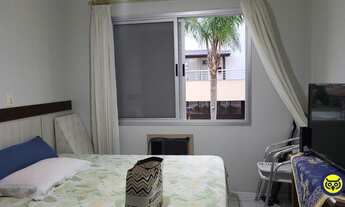 Imagem 5: FLORIANóPOLIS - Apartamento Padrão - Jurerê Internacional