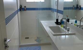 Imagem 6: Casa de condomínio para venda com 270 metros quadrados com 3 quartos