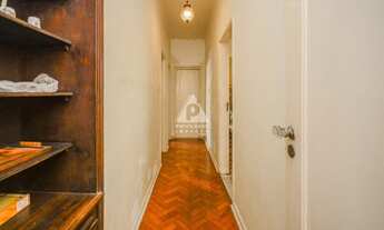 Imagem 7: Apartamento à venda, 2 quartos, 1 vaga, Botafogo - RIO DE JANEIRO/RJ