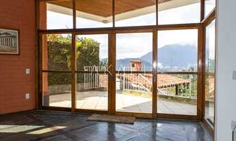 Imagem 5: Casa em localização privilegiada no bairro Iúcas