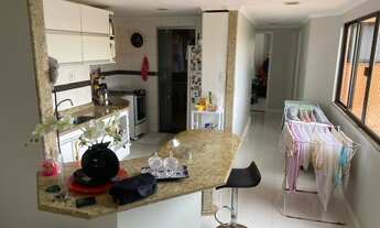 Imagem 6: 6202 - Apartamento para venda em condomínio - Riviera Fluminense - Macaé - RJ