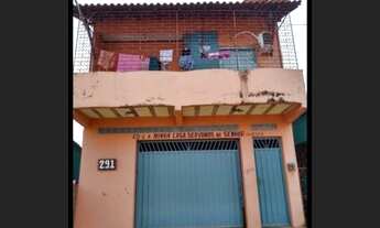 Imagem: Casa de Dois Andares