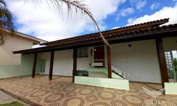 Imagem 7: SOBRADO NO CONDOMÍNIO IBITI DO PAÇO - SOROCABA - AMPLO TERRENO