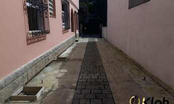 Imagem 1: Centro - Rua D. Pedro - casa duplex - 6 quartos e estacionamento 10 carros