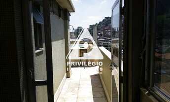 Imagem 7: Apartamento à venda, 3 quartos, 3 suítes, Praça Seca - RIO DE JANEIRO/RJ