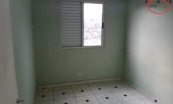 Imagem 4: Apartamento com 2 dorms, Jardim São Miguel, Ferraz de Vasconcelos - R$ 150 mil, Cod: 446