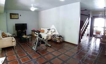 Imagem 4: Casa em Condomínio à venda, 3 quartos, 1 suíte, 4 vagas, BARRA DA TIJUCA - RIO DE JANEIRO