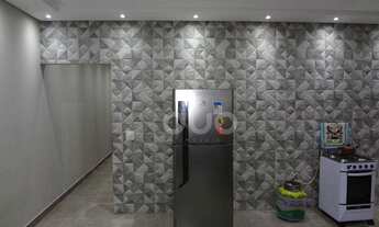 Imagem 5: Casa com 2 dormitórios à venda, 150 m² por R$ 420.000,00 - Água Branca - Piracicaba/SP