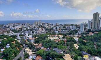 Imagem 7: Apartamento à venda, 280 m² por R$ 2.800.000,00 - Horto Florestal - Salvador/BA