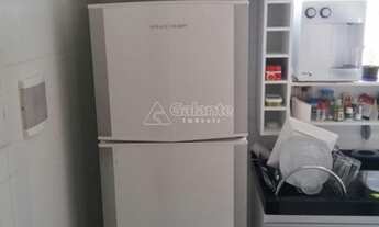 Imagem 3: Apartamento - Jardim Chapadão - Campinas