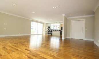 Imagem: São Paulo - Apartamento Padrão - Higienópolis