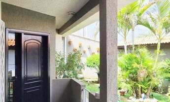 Imagem 2: C-CA0654 Pinheirinho - Excelente Casa, Terreno 498M² com Edícula, 4 Quartos, 4 Vagas