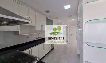 Imagem 3: Apartamento com 3 dormitórios à venda, 130 m² por R$ 780.000,00 - Vila Galvão - Guarulhos