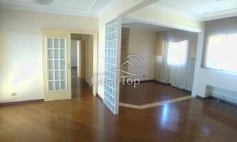 Imagem 3: Apartamento semimobiliado à venda no Centro - Edifício Morumbi