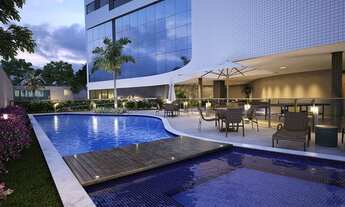 Imagem: Excelente apto 4 qtos,02 suites,123 m²