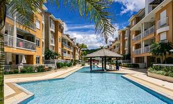 Imagem 4: FLORIANóPOLIS - Apartamento Padrão - Ingleses do Rio Vermelho