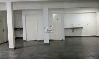 Imagem 3: GALPÃO - METRO VILA PRUDENTE