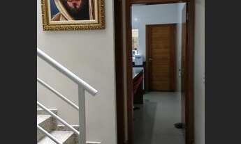 Imagem 7: Lindo sobrado, finamente decorado, 3 suítes, 2 vagas, próximo ao Metrô Vila Prudente