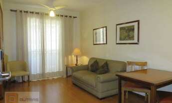 Imagem 6: Apartamento com 1 dormitório à venda, 45 m² por R$ 220.000,00 - Centro - Piracicaba/SP