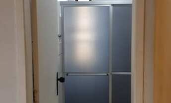 Imagem 4: Apto 35m² - 01 qto (tipo Studio), Mobiliado (Serviço de camareira e taxas inclusas/ 1 vaga