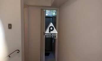 Imagem 7: Apartamento 2 quartos na Gávea