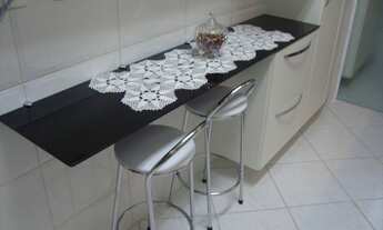 Imagem 4: Apartamento 75m² com 2 Quartos e 2 banheiros 01 vaga à Venda, por R$ 462.000