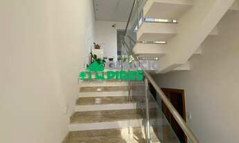 Imagem 2: Reserva da serra casa moderna e Clean