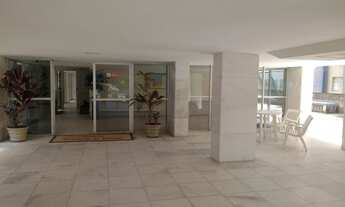 Imagem 3: Apartamento com 3 dormitórios à venda, 133 m² por R$ 510.000,00 - Espinheiro - Recife/PE