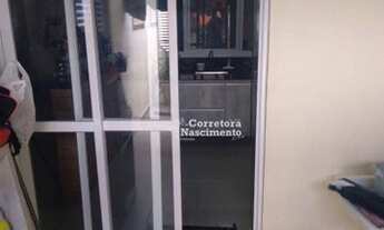 Imagem 5: Casa com 2 dormitórios à venda, 78 m² por R$ 330.000,00 - Residencial Santa Paula - Jacare